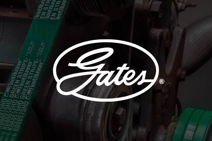 Gates Corporation